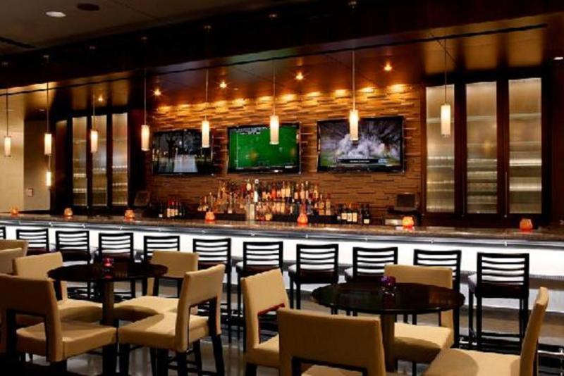 Hyatt House Center 3* Charlotte