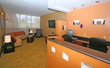 The Independence - Matthews 3* Charlotte