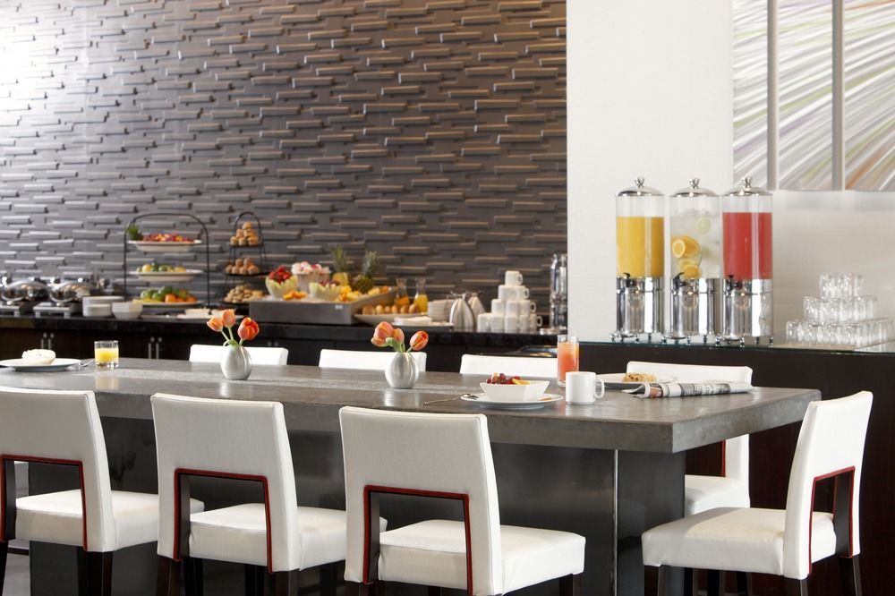 Hotel Hyatt House Center 3*