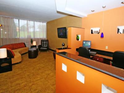 Hotel The Independence - Matthews 3*