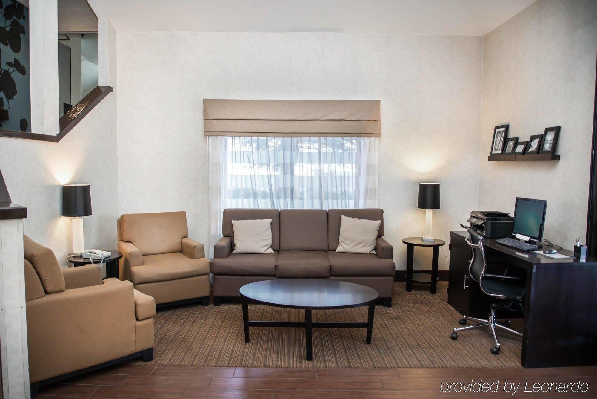 Sleep Place Inn Charlotte