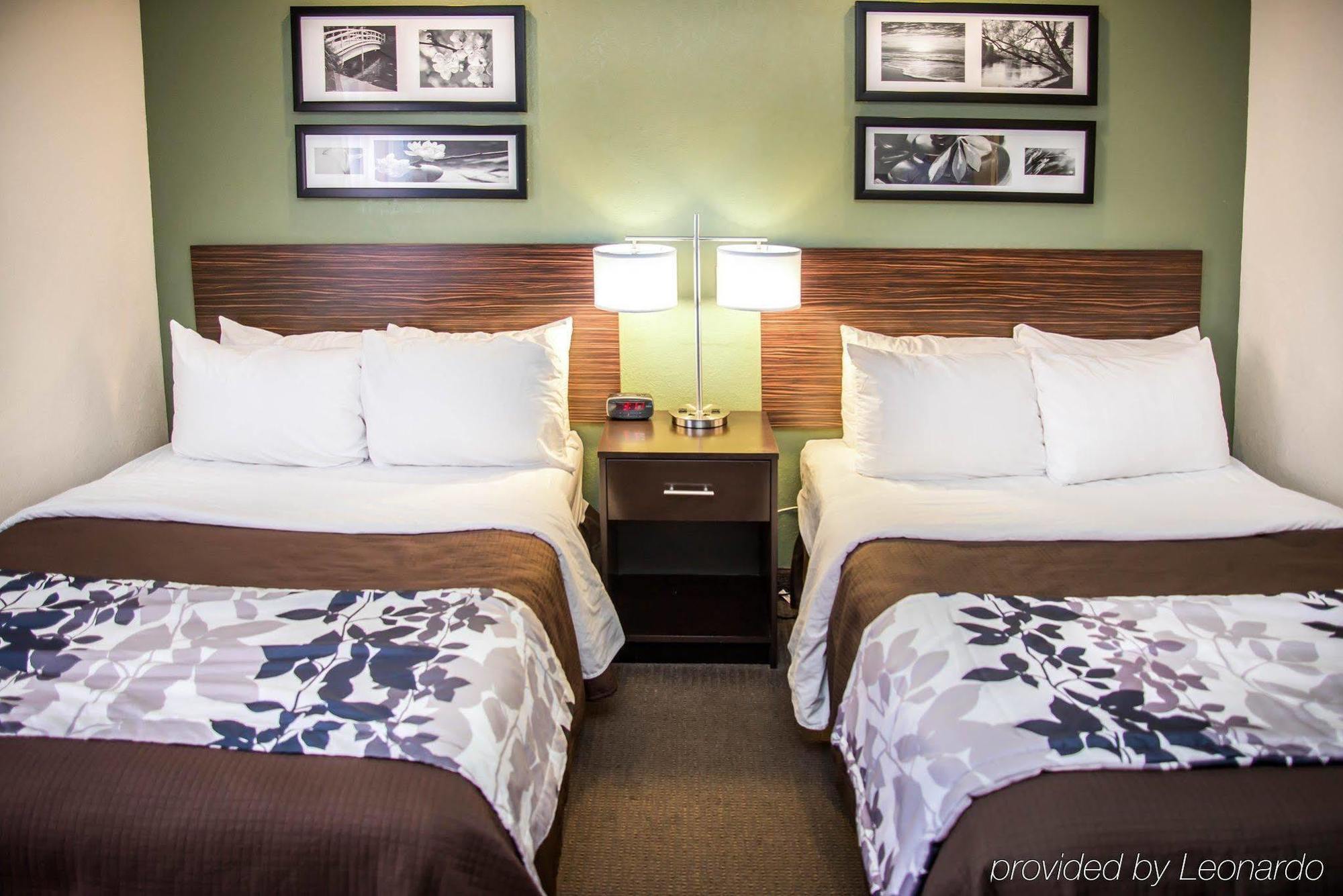 Sleep Place Inn