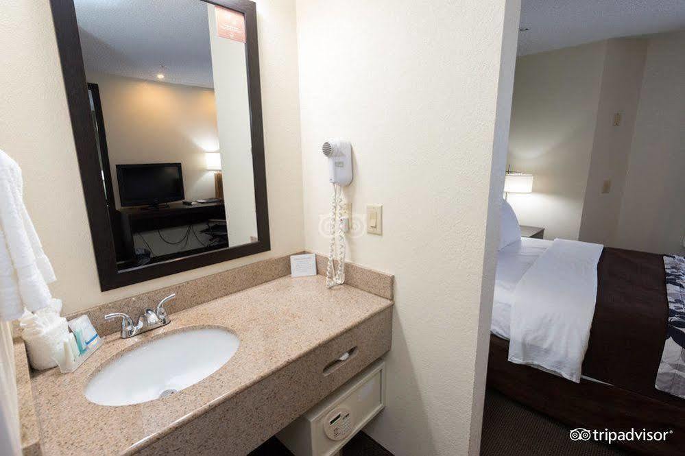 Sleep Place 3* Charlotte