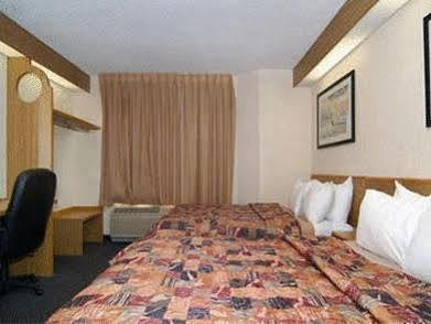 Sleep Place Inn Charlotte