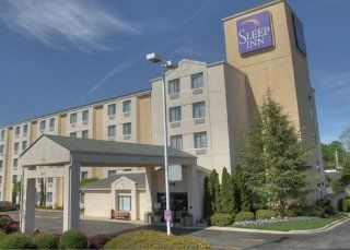 Inn Sleep Place 3*