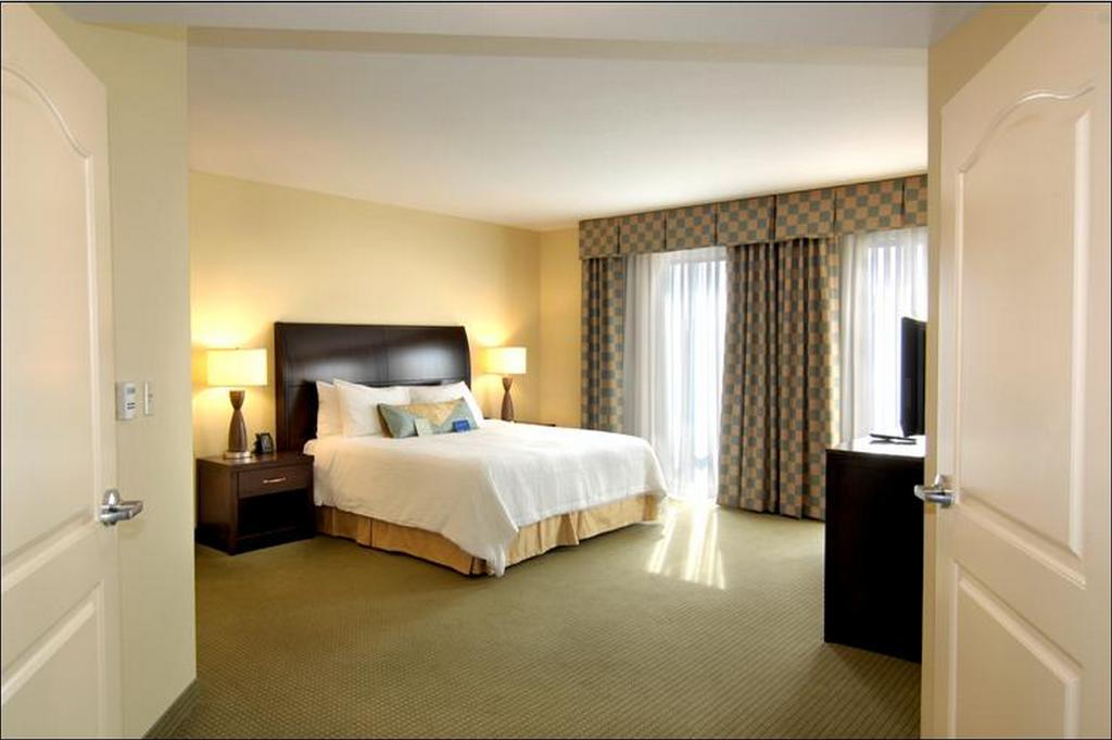 Hilton Garden Charlotte/ayrsley