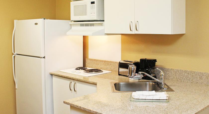 Hotel Extended America Select - - Tyvola Rd 2*