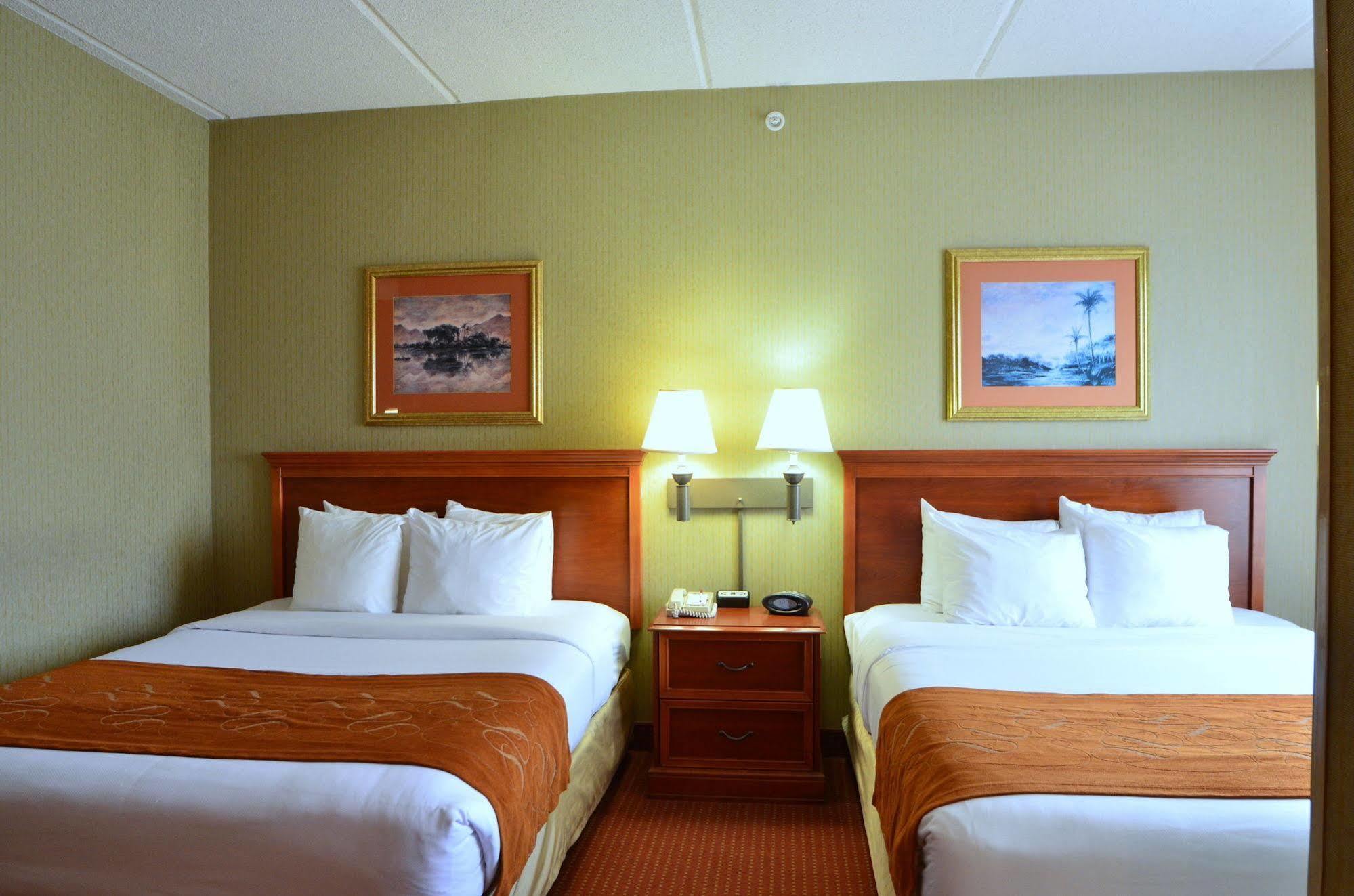 Hotel Comfort Northlake