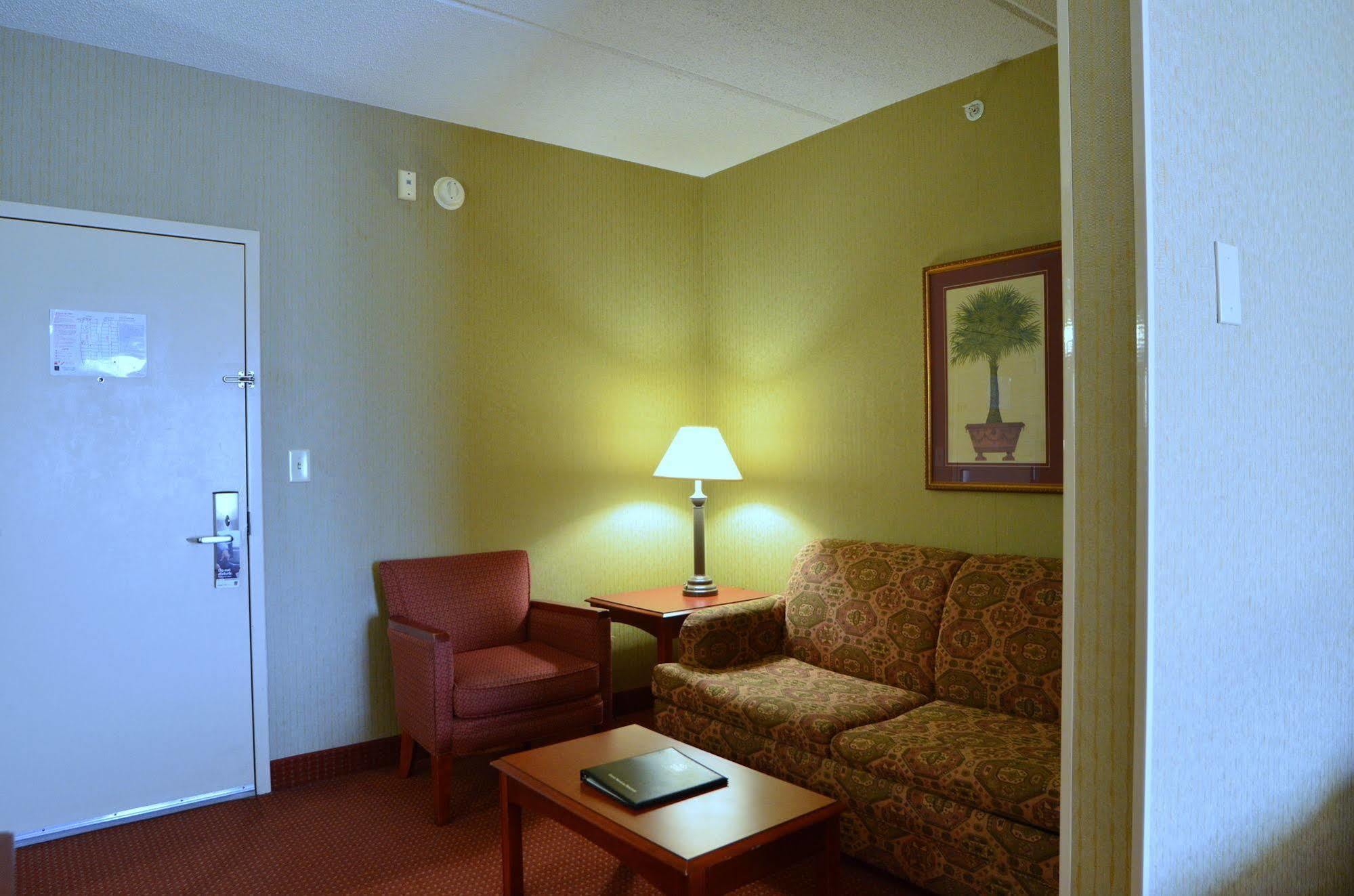 Comfort Northlake Hotel 2*