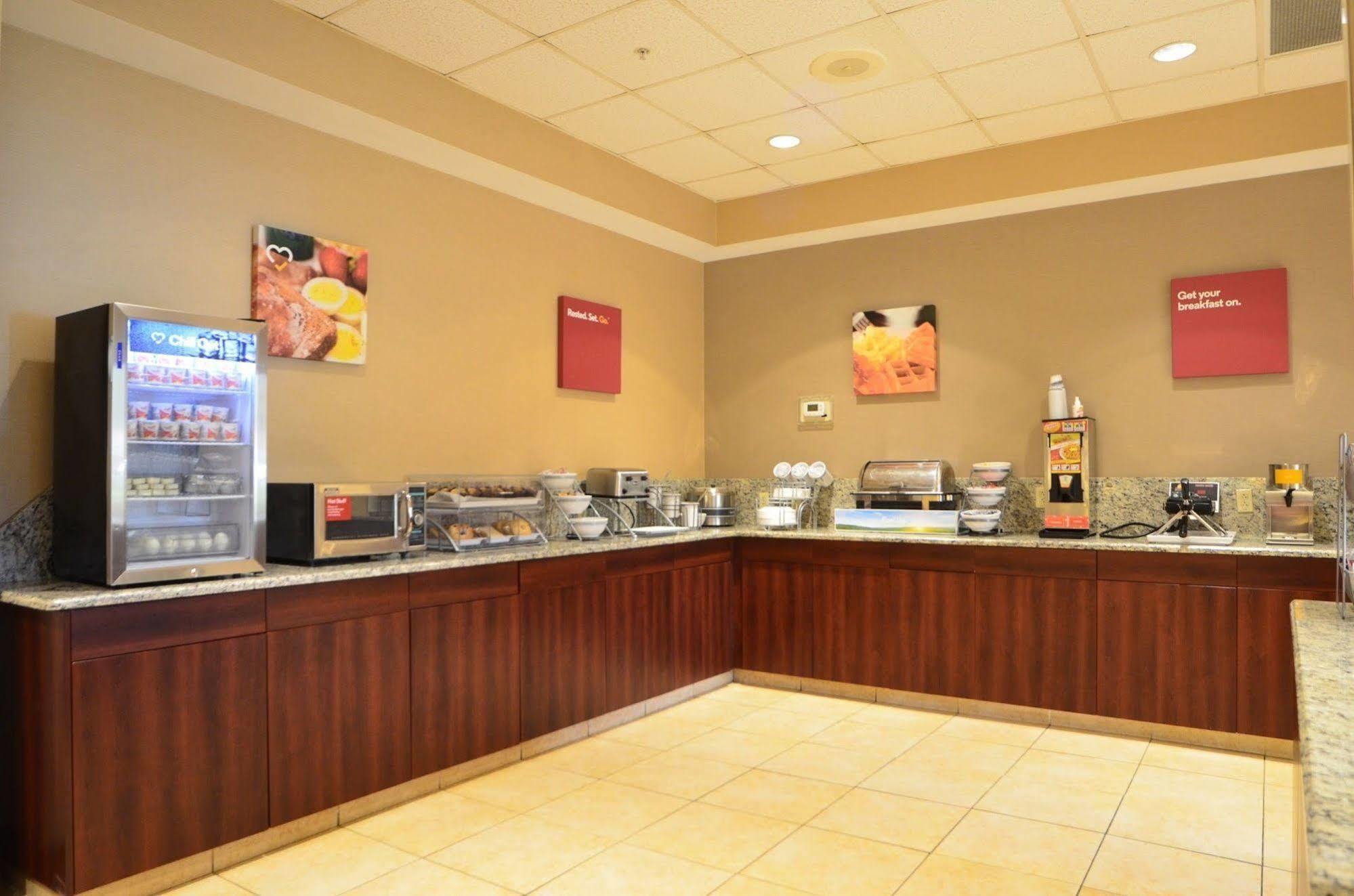 Hotel Comfort Northlake 2*