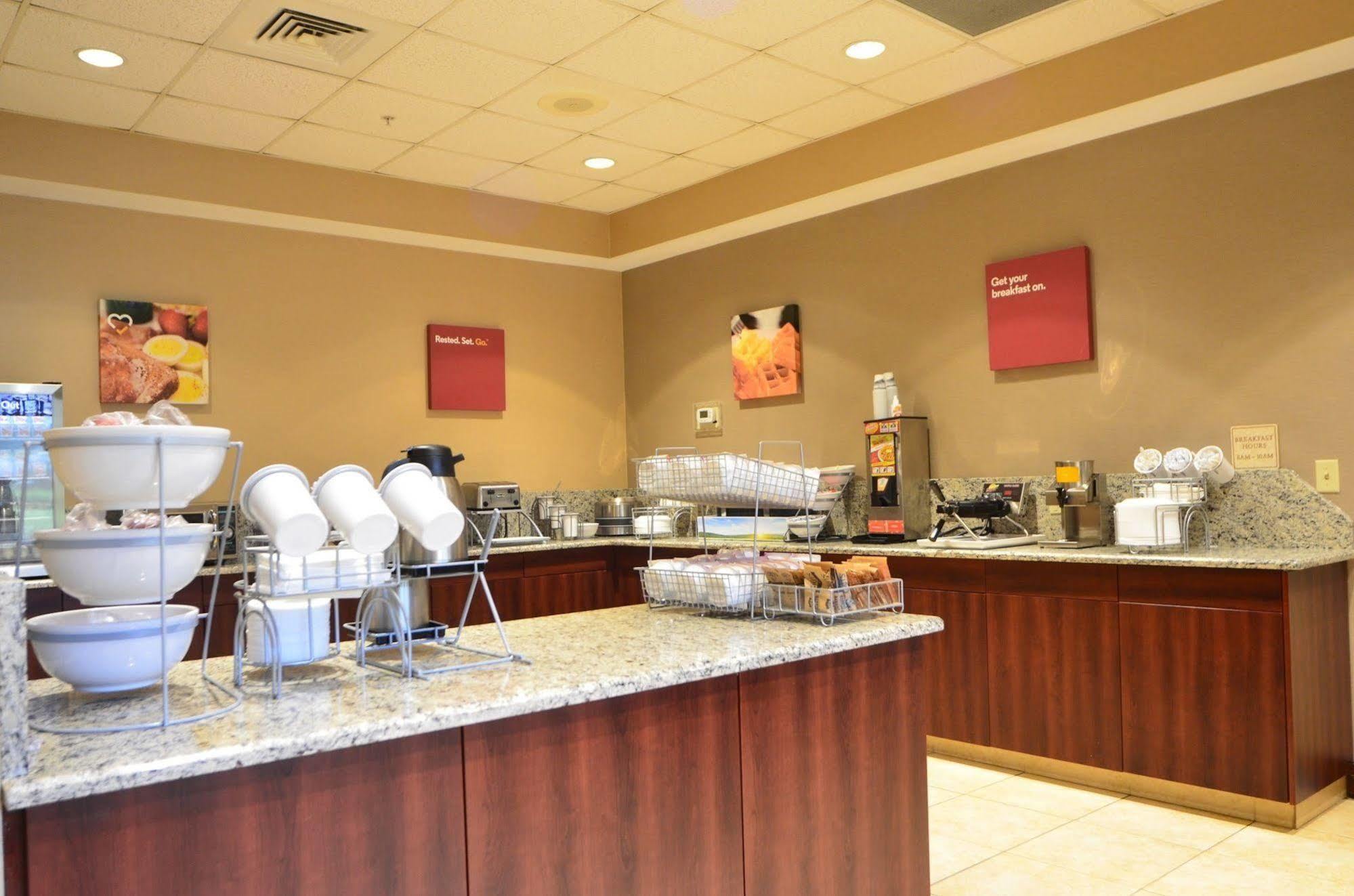 Hotel Comfort Northlake 2*