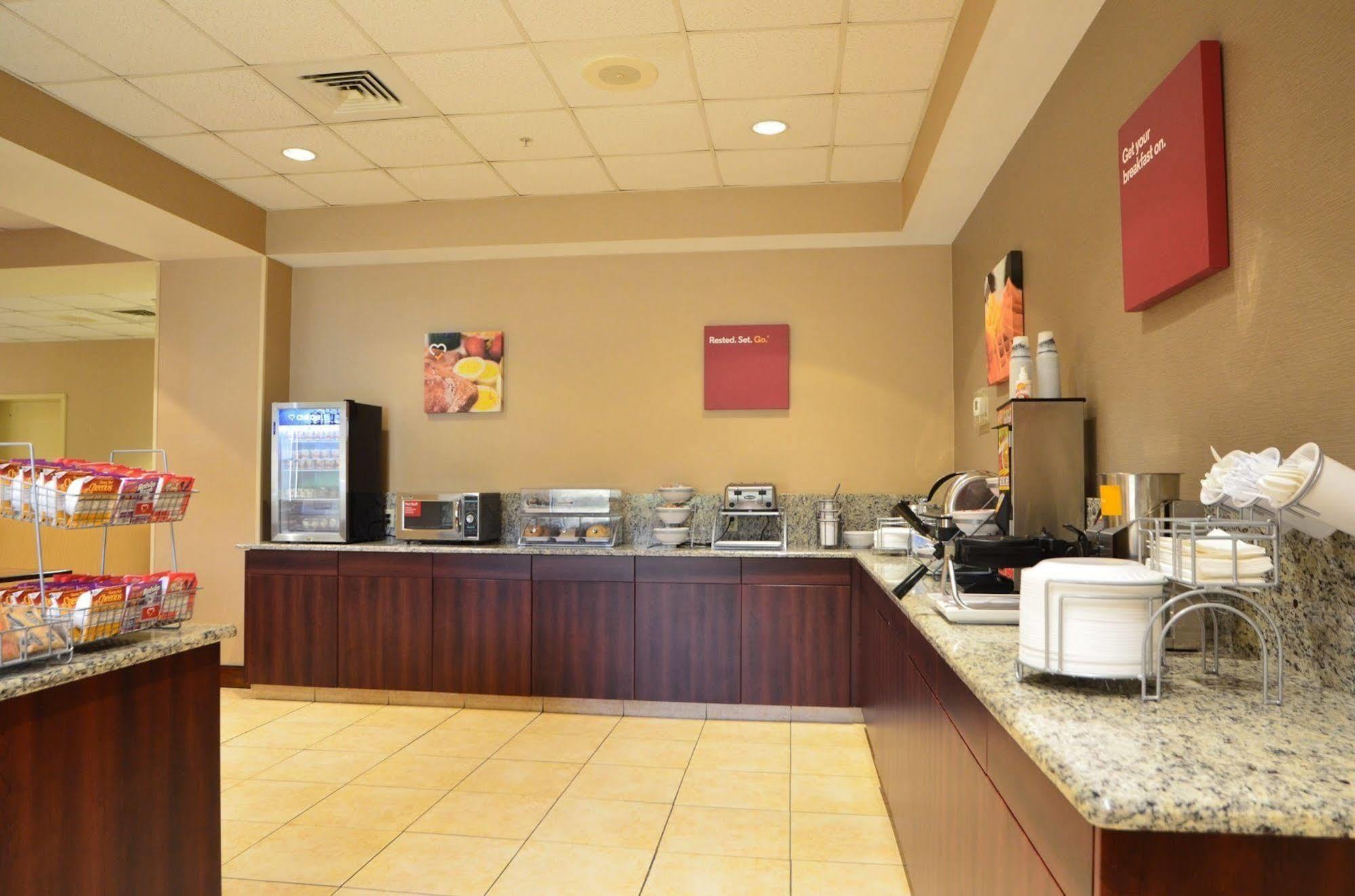 Comfort Northlake 2*