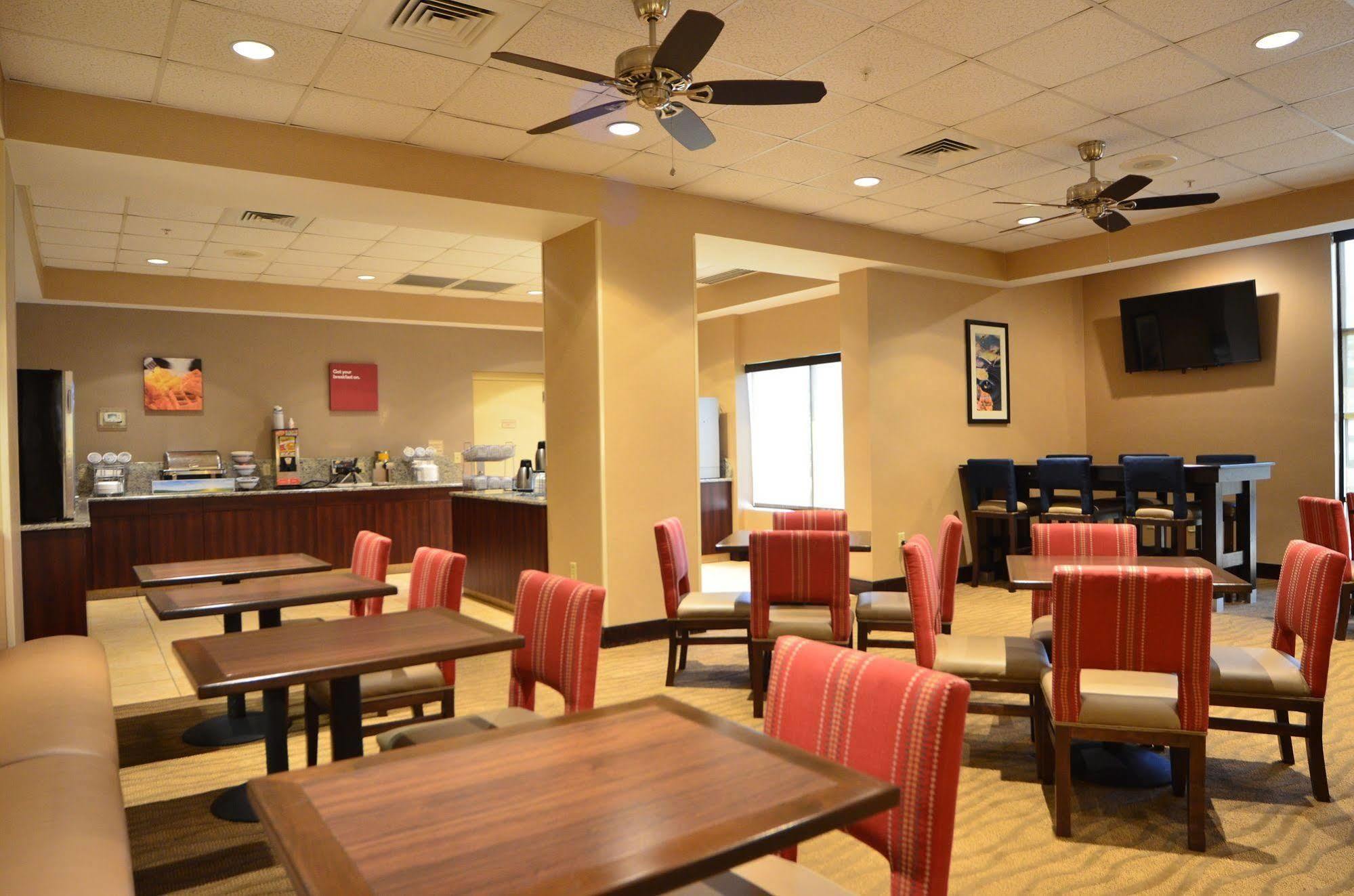 Hotel Comfort Northlake Charlotte