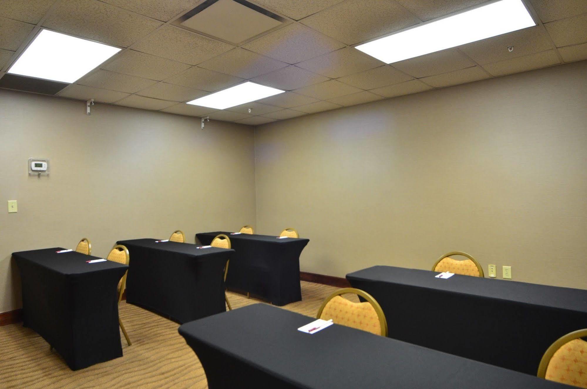 Comfort Northlake Charlotte