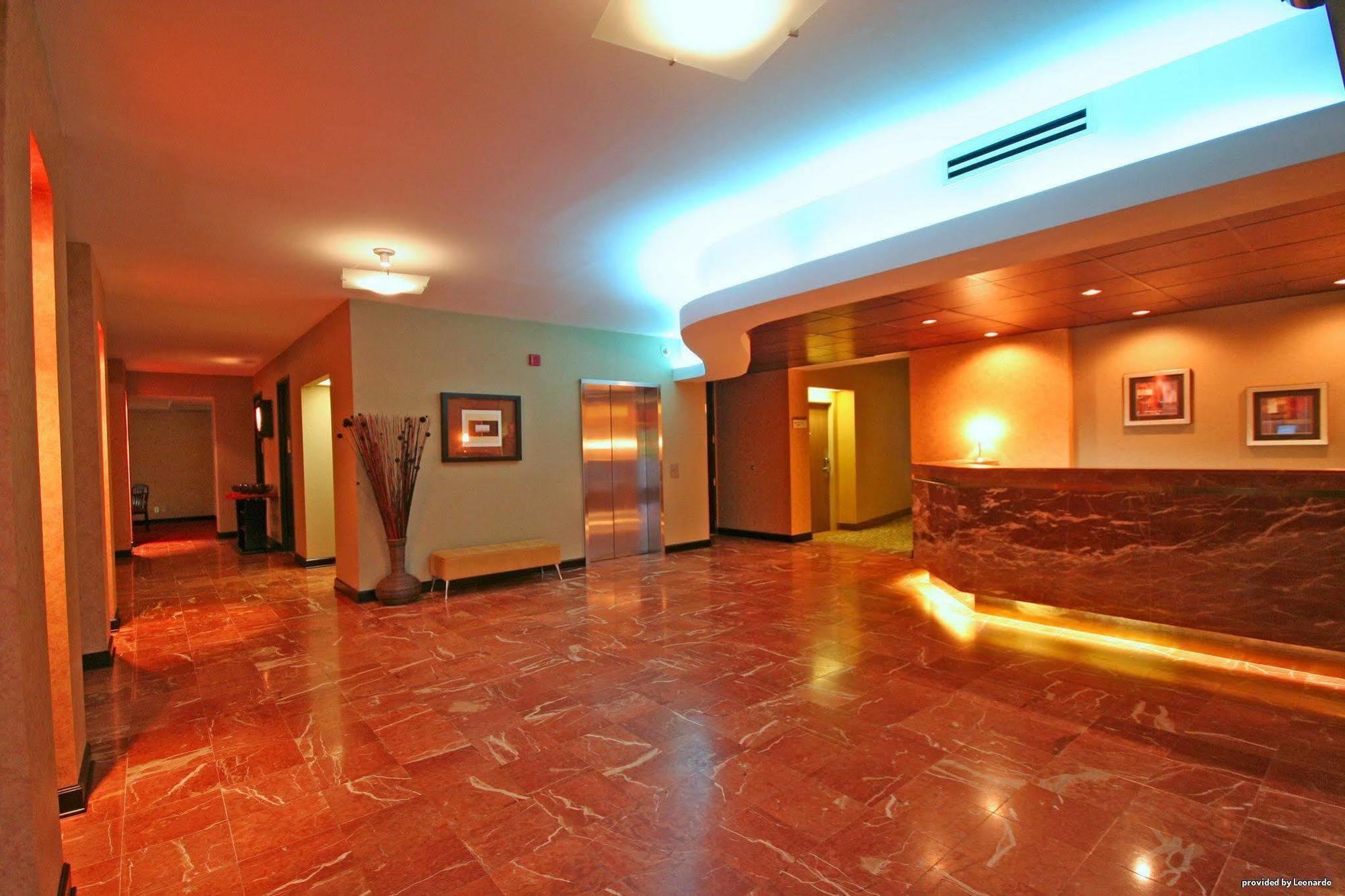 Hotel The Independence - Matthews 3*
