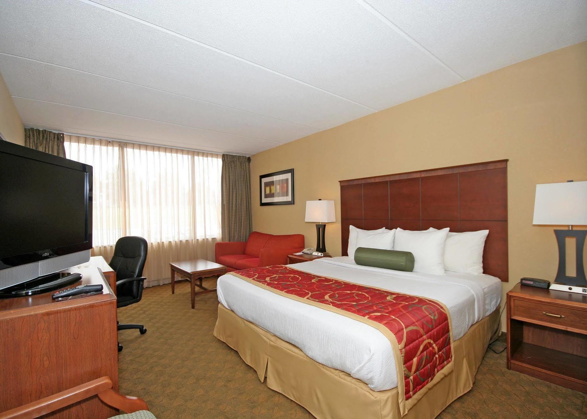 The Independence - Matthews 3* Charlotte