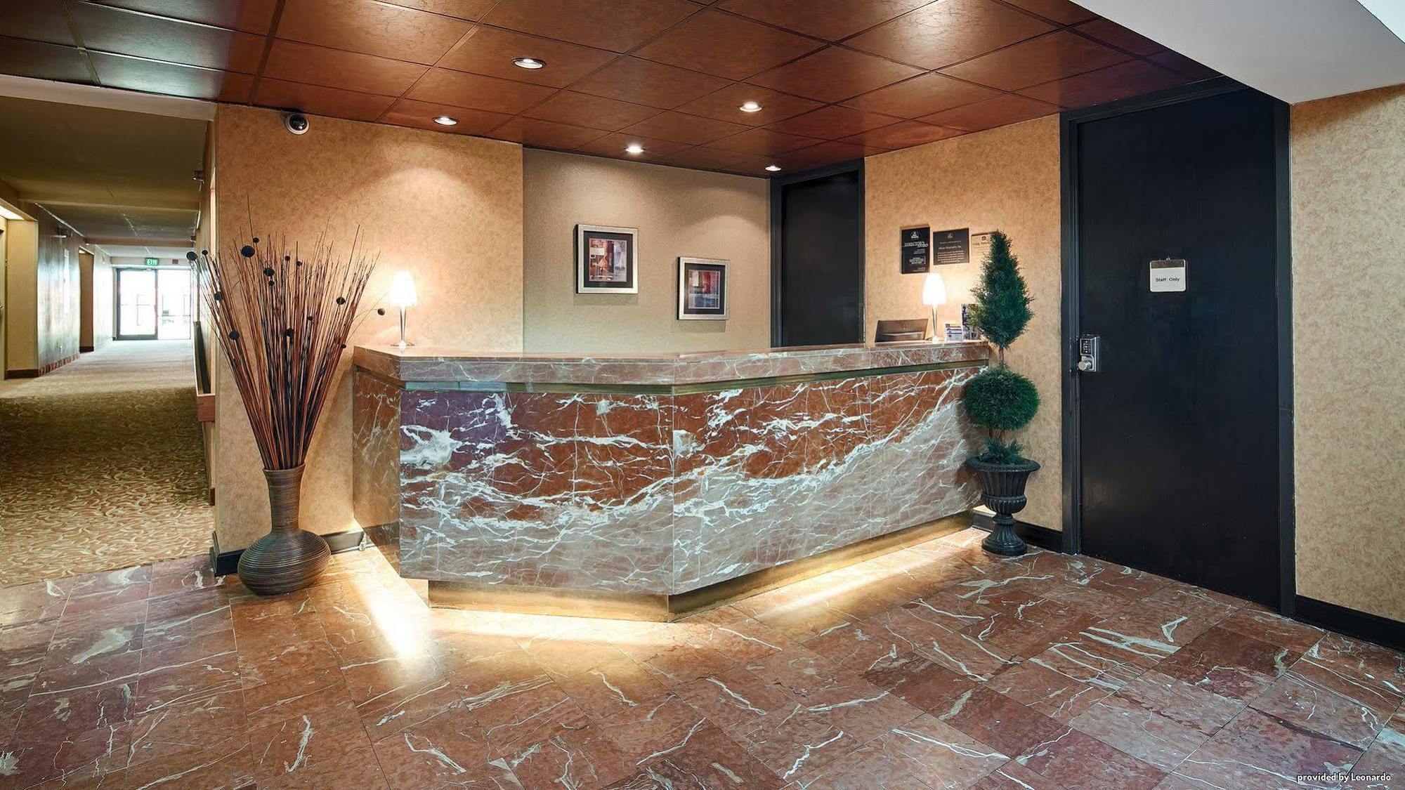 The Independence - Matthews Hotel