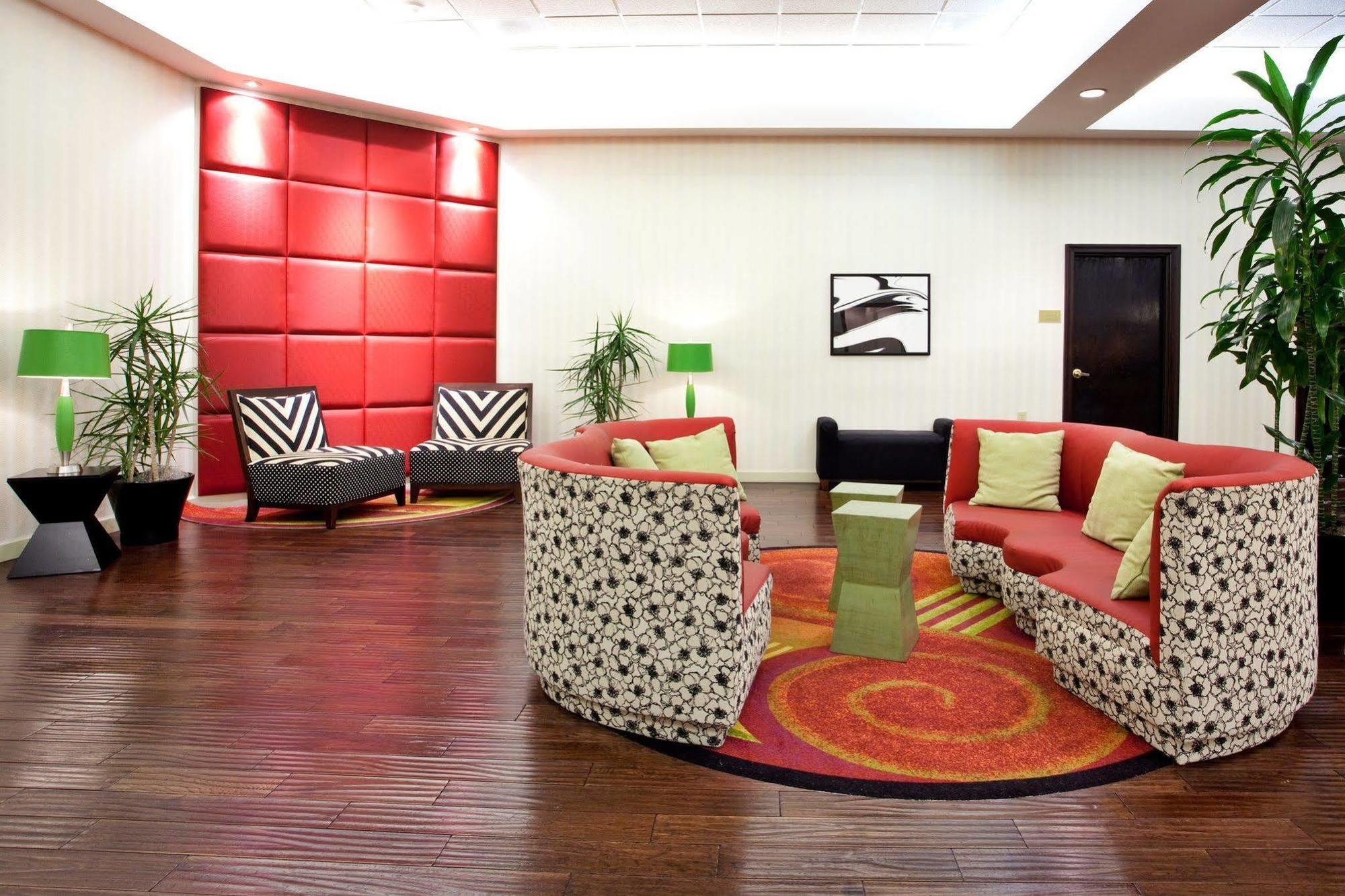 Hotel Doubletree By Hilton Center 4*