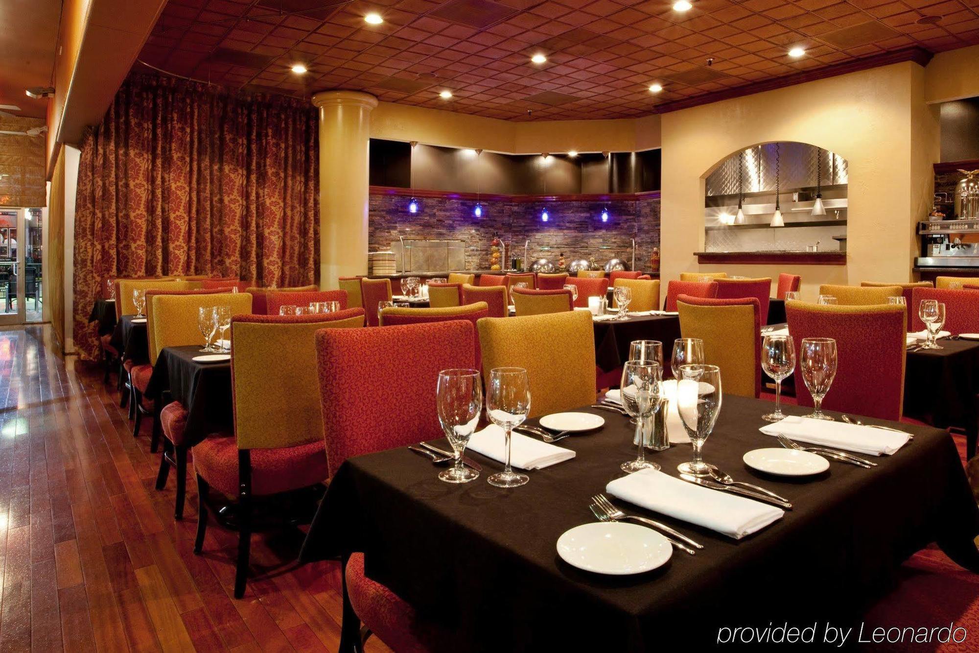Doubletree By Hilton Center Charlotte