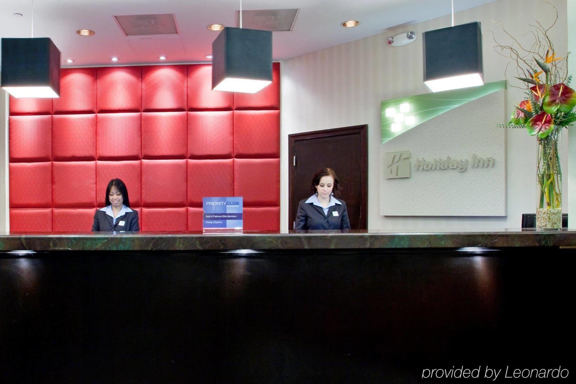 Hotel Doubletree By Hilton Center Charlotte