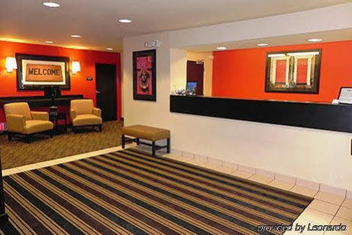 Extended America - - Place Charlotte