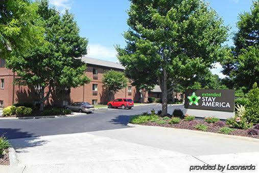 Extended America Select - - Place - E Mccullough Dr 2*
