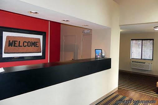Extended America Select - - Place - E Mccullough Dr Hotel 2*
