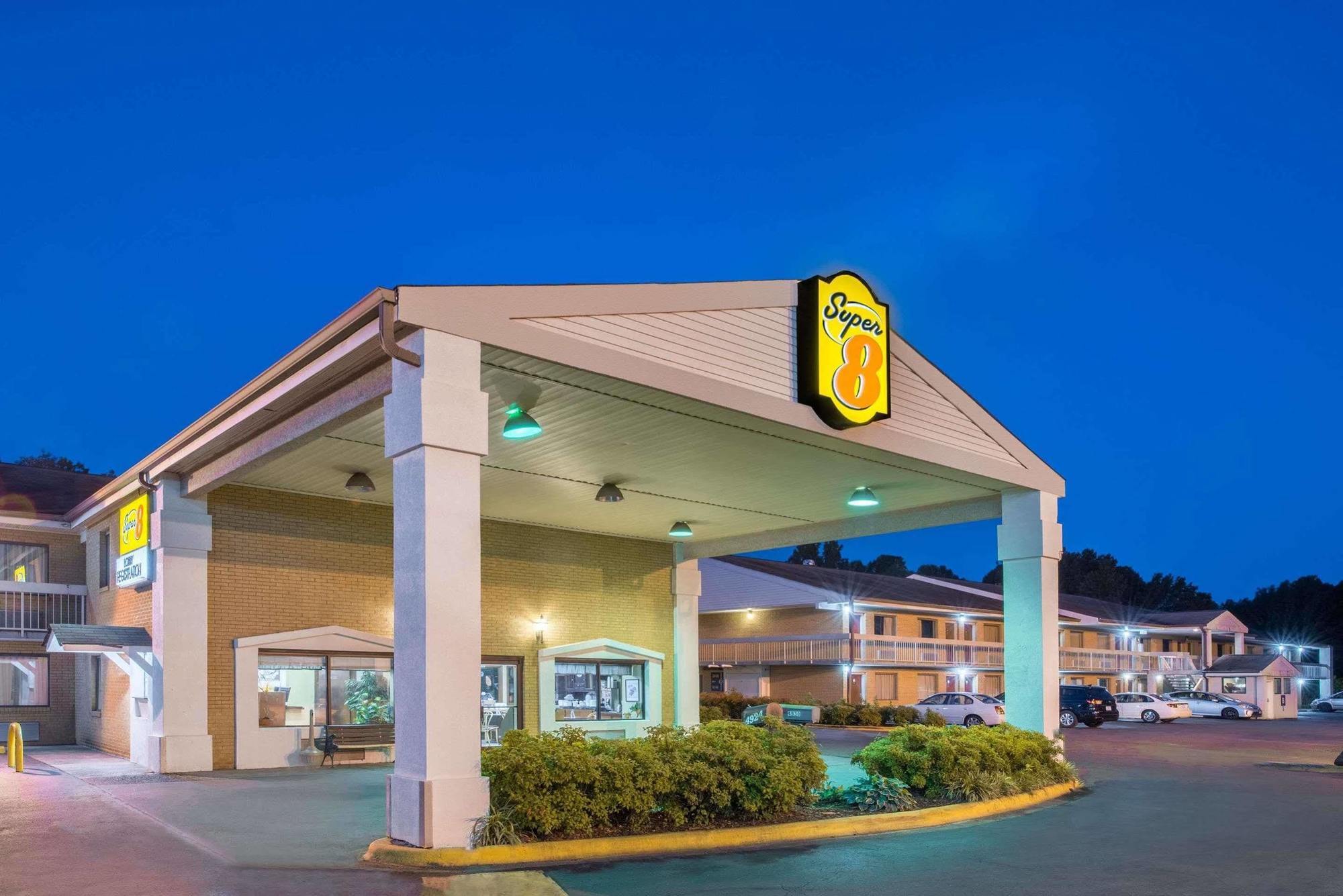 Motel Sunset Northlake