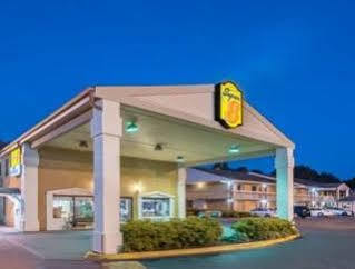 Sunset Northlake Motel *