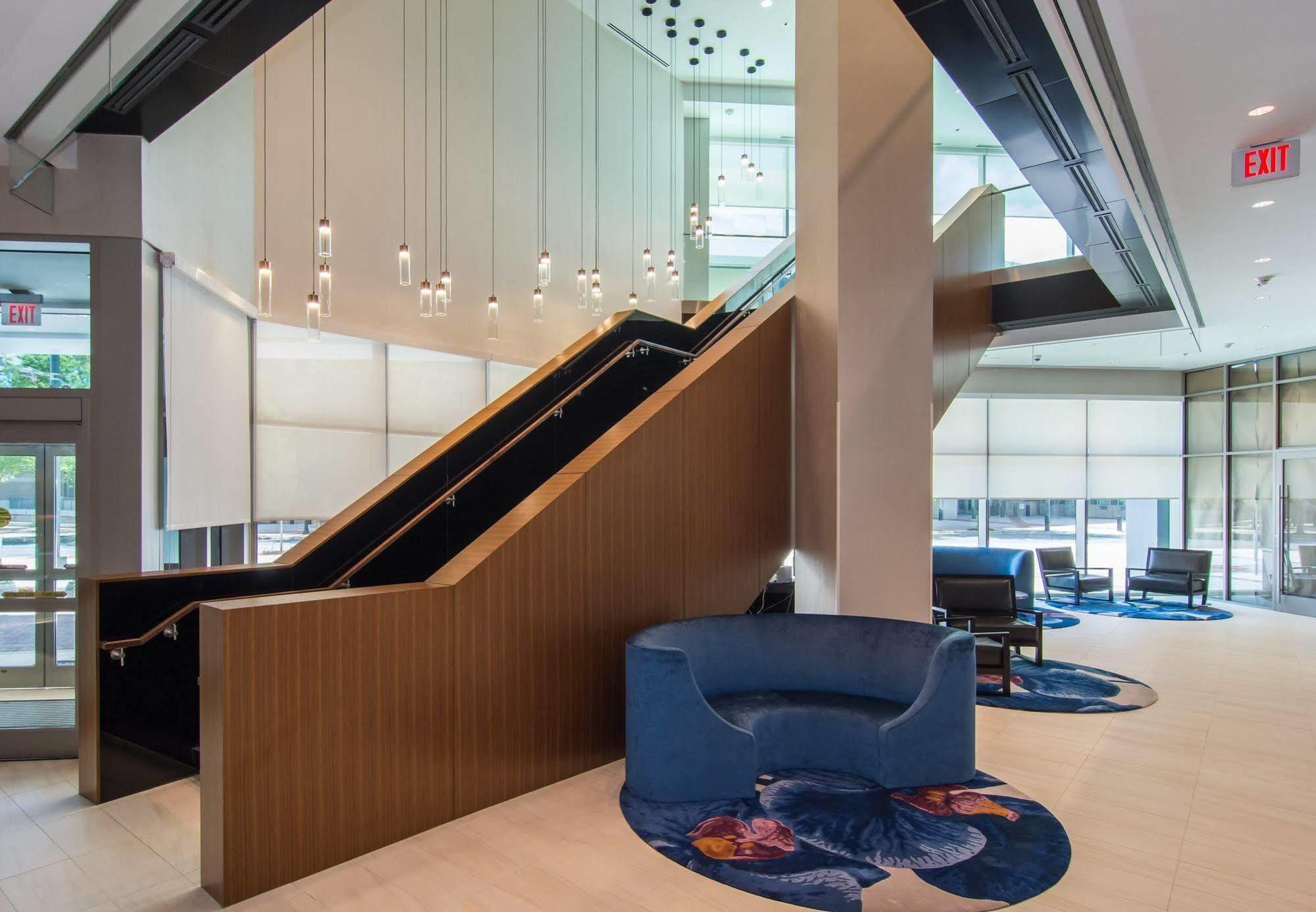 Springhill By Marriott Center Charlotte