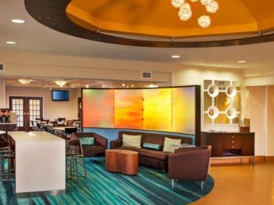 Springhill Research Park 2* Charlotte