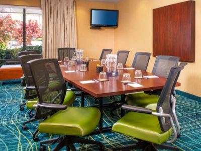 Springhill Research Park 2* Charlotte