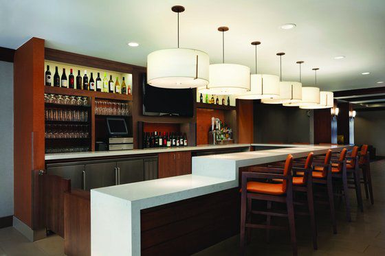 Hotel Clt Sky Charlotte