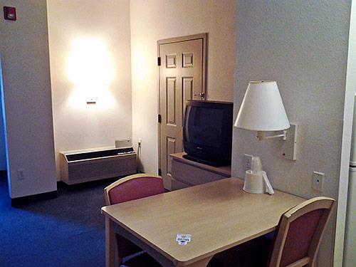 Hotel Studio 6 Airport Charlotte