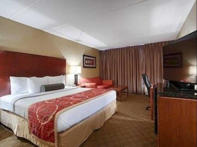 The Independence - Matthews 3* Charlotte