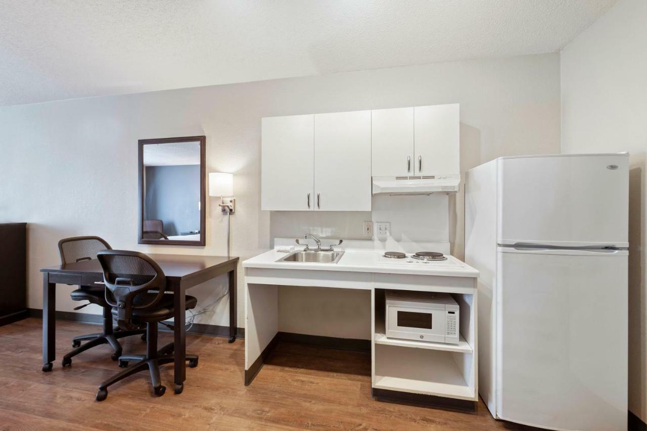 Extended America - - Place Hotel Charlotte