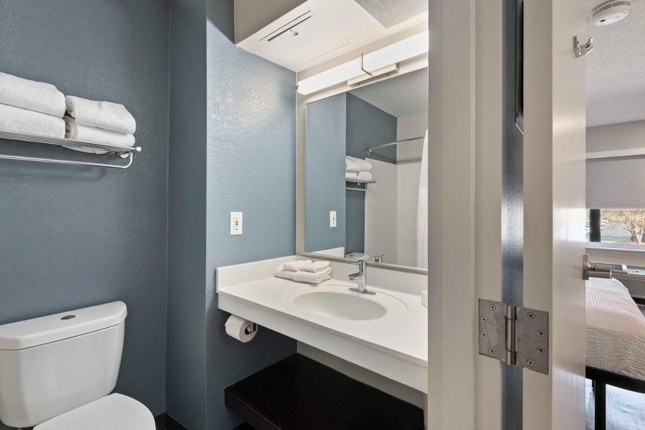 Hotel Extended America - - Place 2*