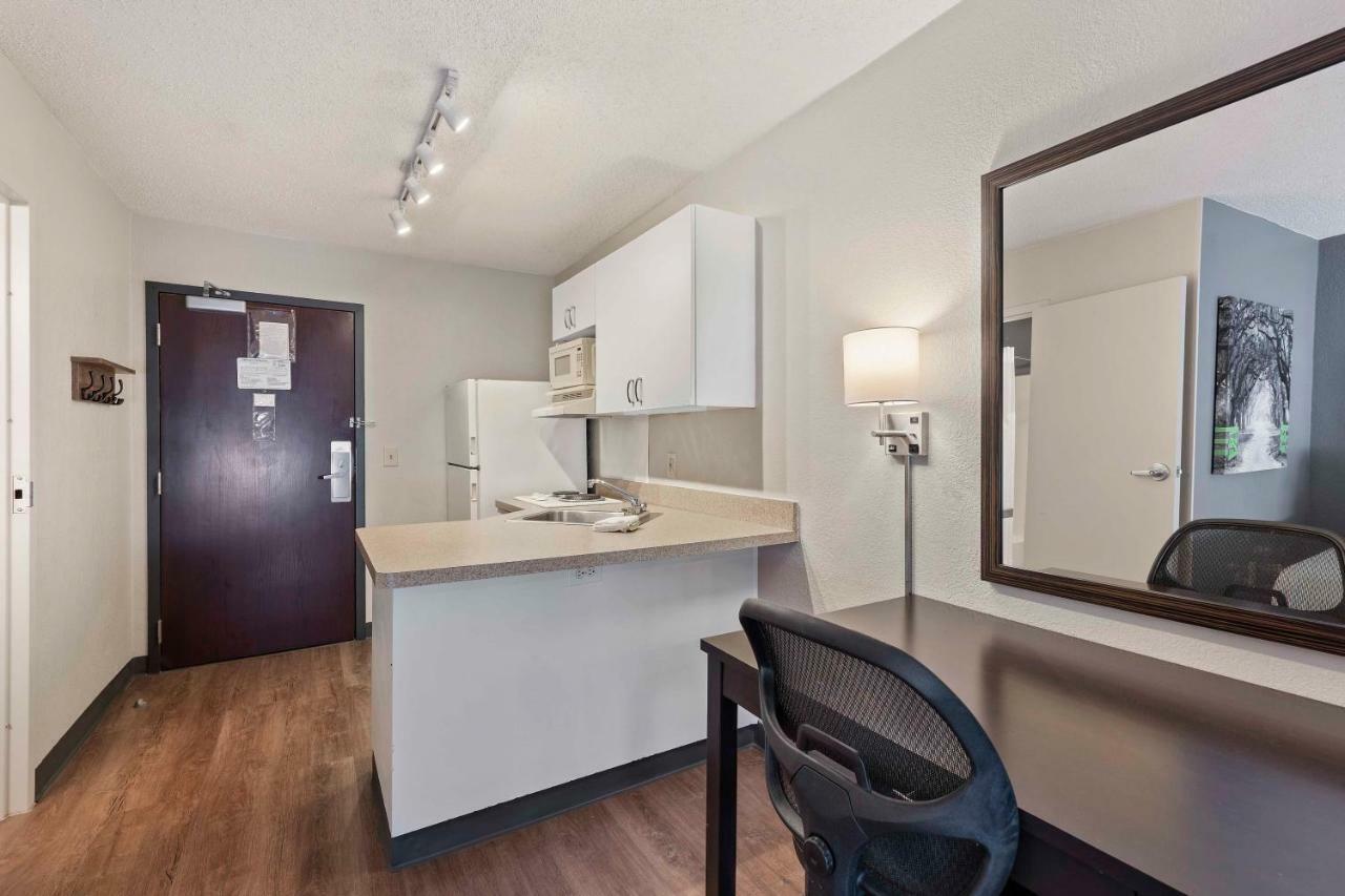 Hotel Extended America - - Place 2*