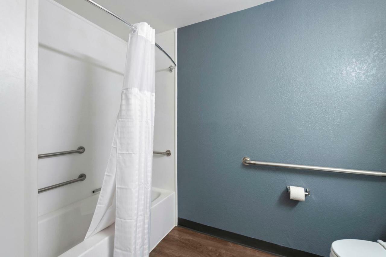 Hotel Extended America - - Place Charlotte