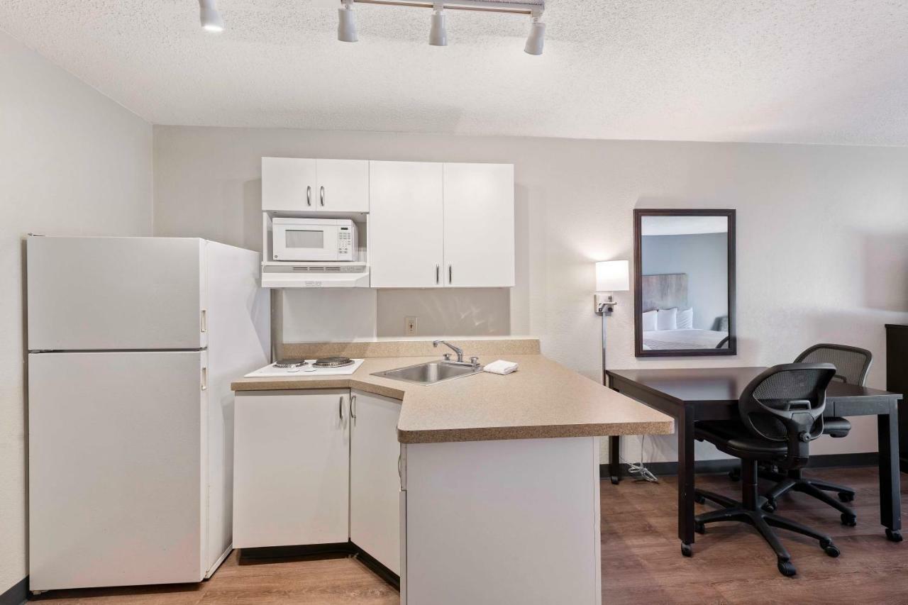 Extended America - - Place Hotel 2*