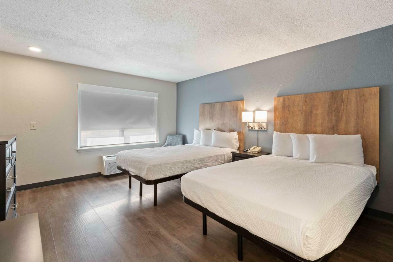 Hotel Extended America - - Place Charlotte