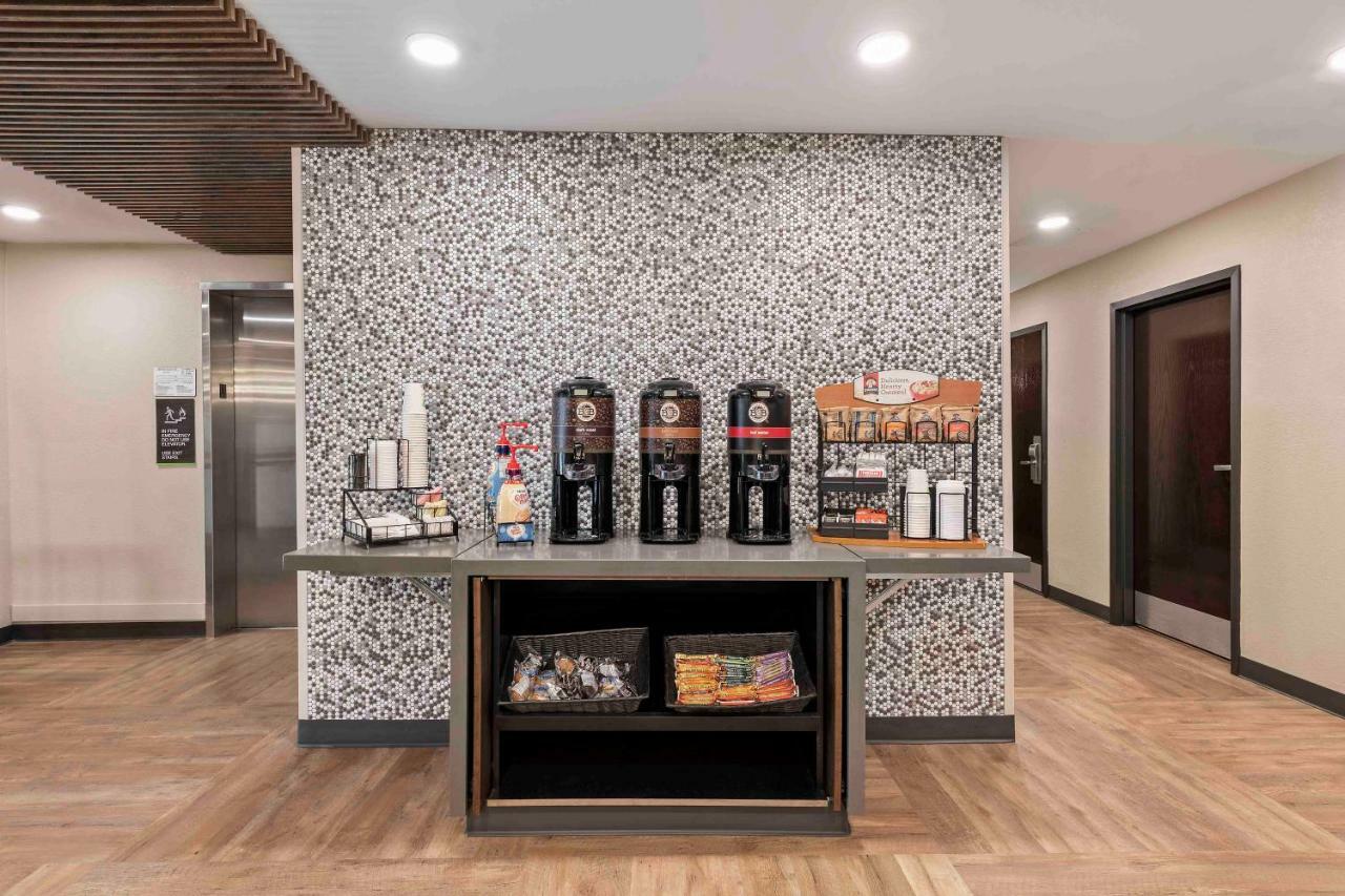 Extended America - - Place Hotel Charlotte