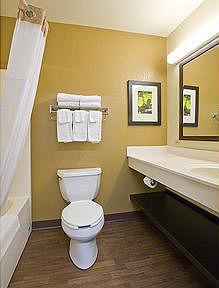 Extended America Select - - Place - E Mccullough Dr Charlotte