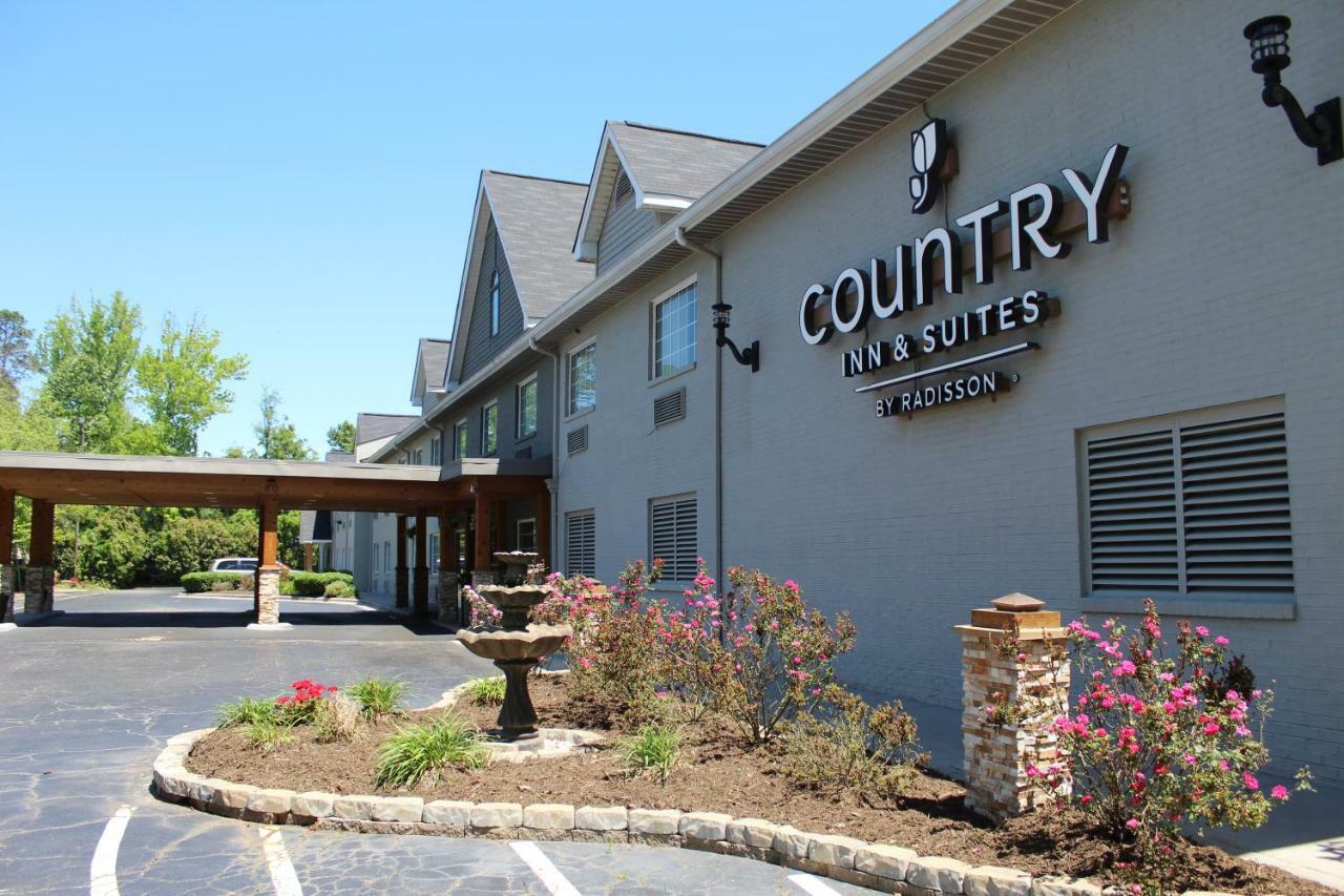 Hotel Country & By Radisson, I-85 Airport, Nc Charlotte