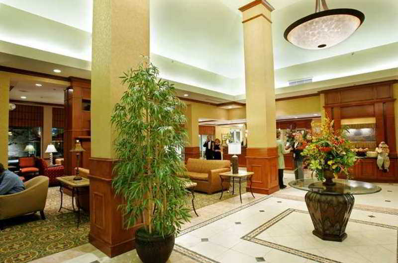 Hilton Garden Charlotte/ayrsley