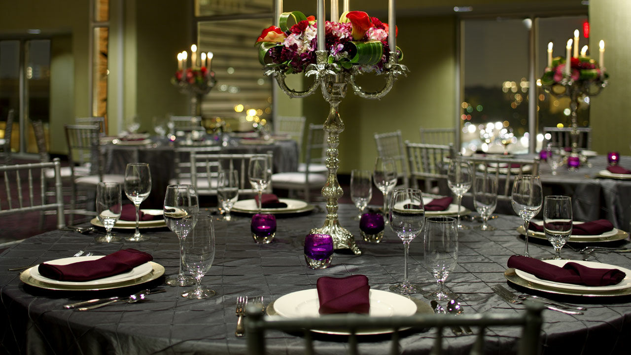 Hotel Hyatt House Center 3*
