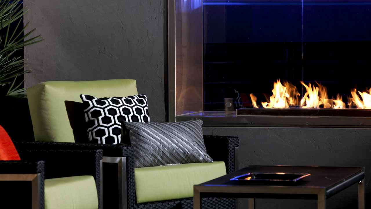 Hyatt House Center Hotel