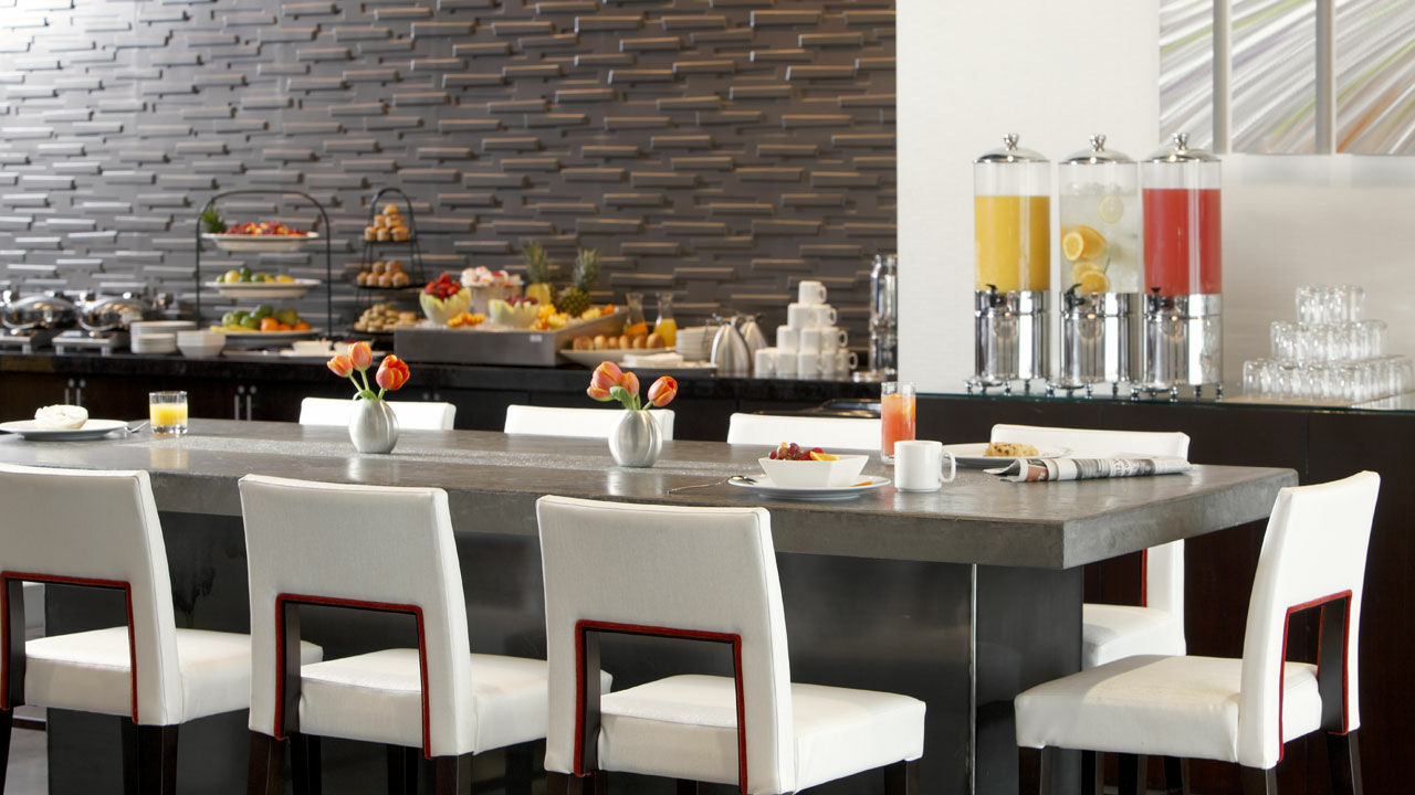 Hotel Hyatt House Center