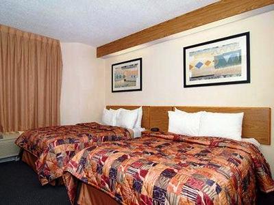 Inn Sleep Place Charlotte