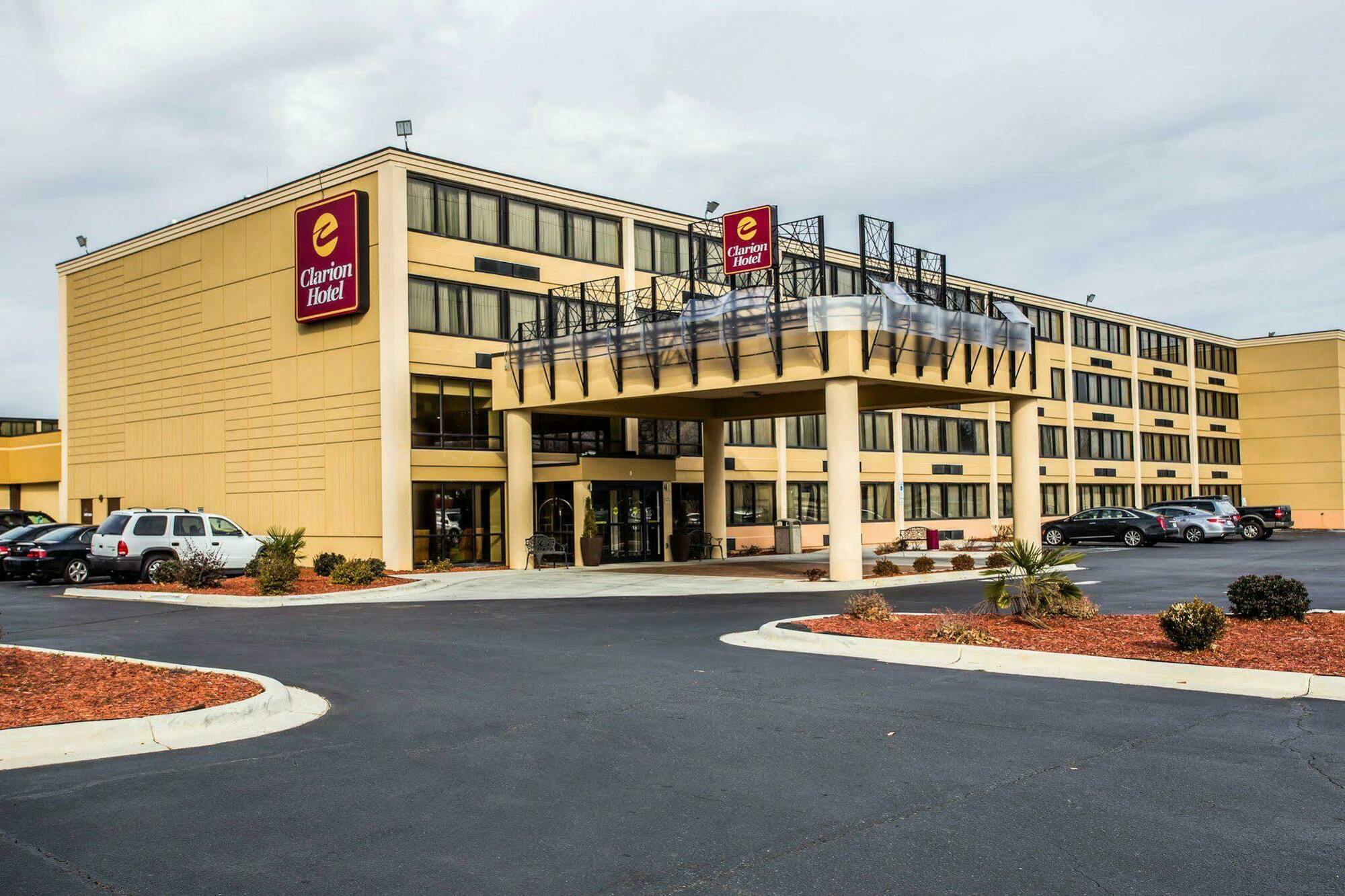 Red Lion Charlotte